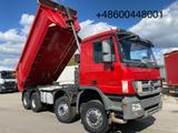 Mercedes-Benz Actros 8x6 4144  OM 501 LA - Offers