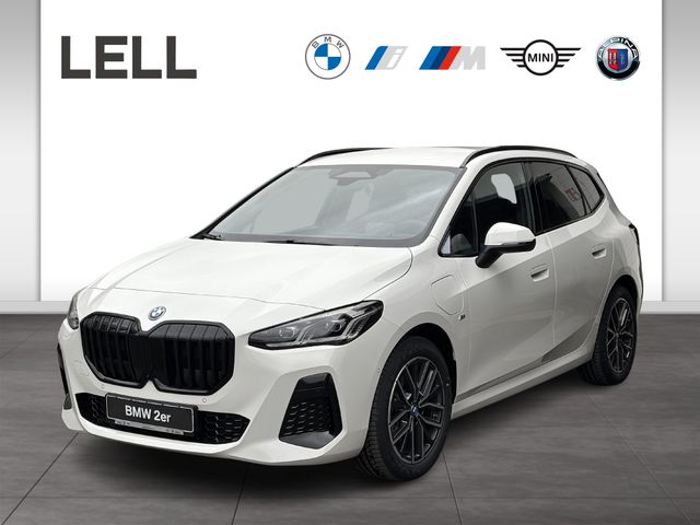 BMW 225e xDrive Active Tourer M Sportpaket Head-Up