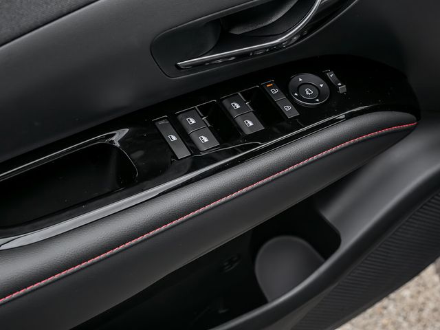 Hyundai Tucson 1.6 N Line 4WD Autobahnassistent Kamera