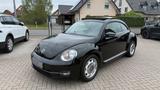 Volkswagen Beetle 1.2 Design Käfer-Panorama-Navi-Scheckheft - Volkswagen: Sportwagen, Kaefer