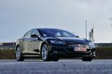 Tesla Model S P85+/PERFORMANCE/TÜV NEU/US-IMPORT/ - Tesla Model S aus 2013