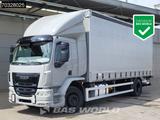 DAF LF 320 4X2 18t Automatic Tailgate Euro 6 - Motorradanhänger