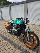 BMW K100 RS - BMW RS K100