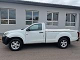 Isuzu D-Max 4x4 Single Cab Klima AHK 3.5 to - Isuzu D-Max: 3 Türen