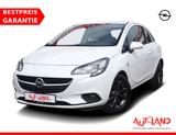 Opel Corsa E 1.4 Turbo 120 Jahre Winterpaket PDC Temp - Opel Corsa Gebrauchtwagen in Leipzig