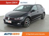 Volkswagen Polo 2.0 TSI GTI*CAM*PDC*SHZ*ACC*LED*VC*NAVI* - VW Polo Gebrauchtwagen in Köln