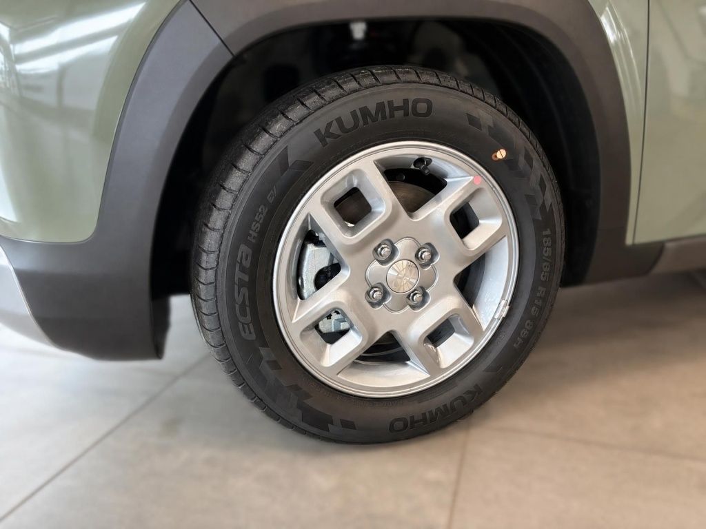 Hyundai INSTER – Bild 6