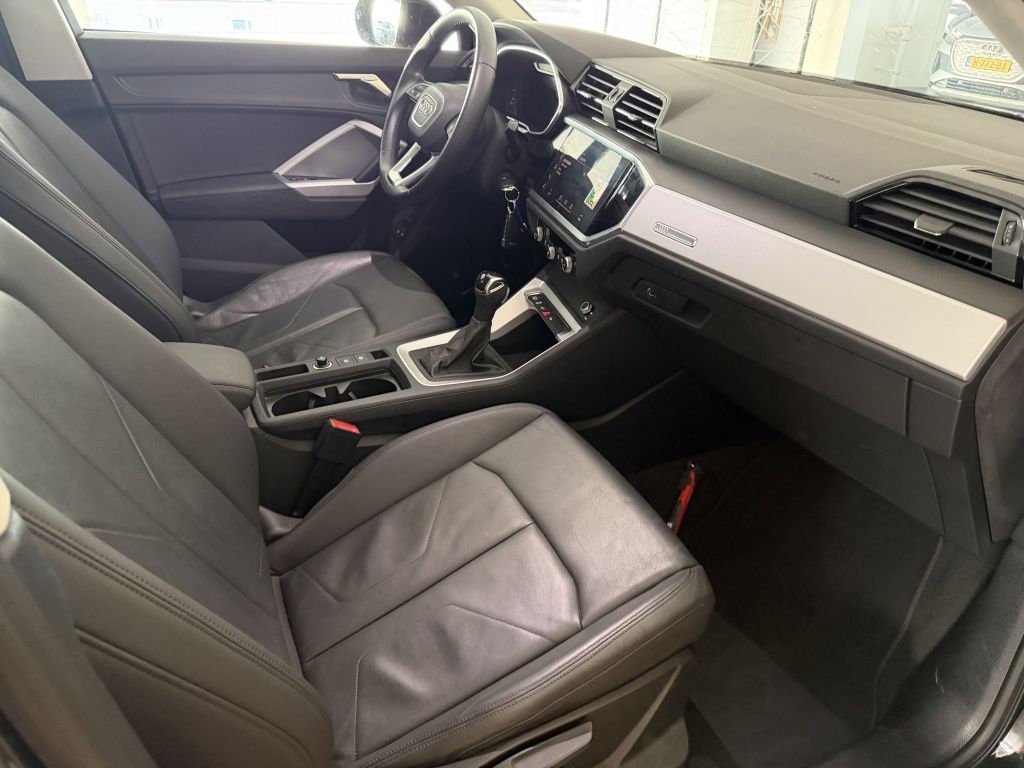 Audi Q3 45 TFSI e Adv Editi. imagem 3