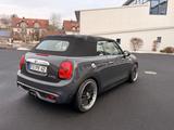 MINI PDC*SZH*H/K*JCW Lenkrad*Remus - Mini Cabrio Serie mit Panoramadach