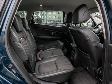 Renault Grand Scenic IV BOSE Edition Relax-Paket Navi