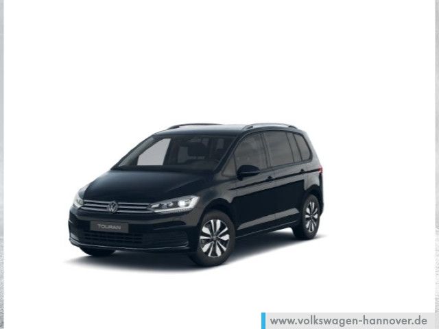 Volkswagen Touran - Bild 2