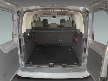 Volkswagen Caddy - 12
