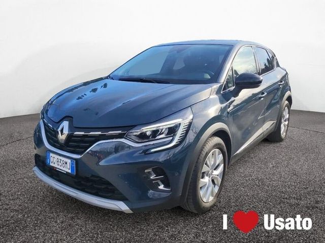 Renault Captur II 2019 1.6 E-Tech phev Intens 16