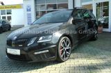Skoda Octavia Combi RS 4x4*Challenge Pro*DCC*Canton* - Skoda Octavia mit Diesel-Antrieb: Allradantrieb