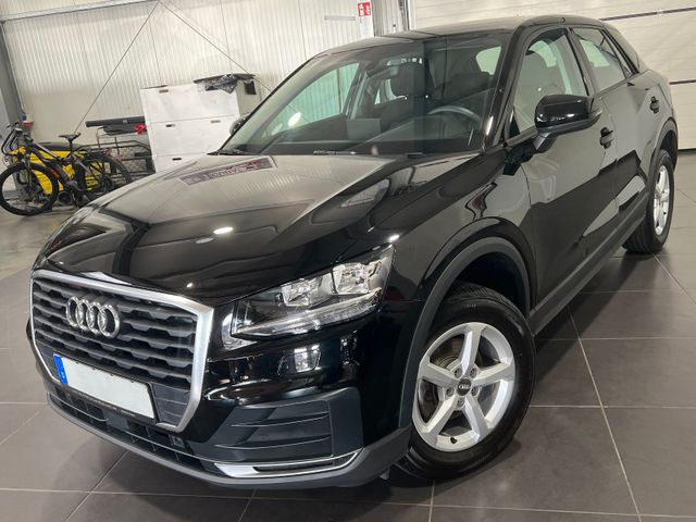 Audi Q2 30 TFSI **Navi*Kamera*Virtual*SHZ*BT**