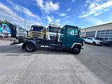 Mercedes-Benz VARIO  612 D   City-Abroller  Multilift  HL 3 - Mercedes-Benz Vario 612