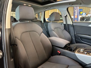 Audi A6 Avant *3.0*Memory*PANO*TEMPO*4-Zonen*BIXENON*