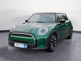 MINI Cooper Aut. Classic Trim Klimaaut. PDC LED Klima - MINI Cooper: Classic Trim