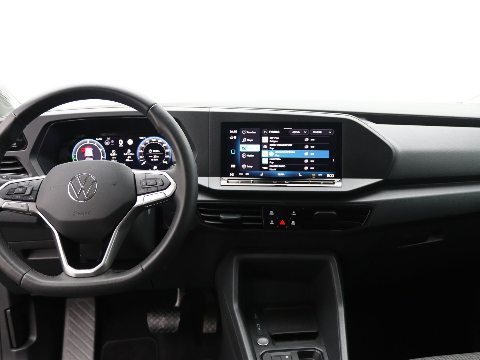 Volkswagen Caddy Maxi - Bild 18