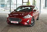 Ford Focus Turnier 1.5 EcoBoost Business SYNC Keyless - Ford Focus Gebrauchtwagen in Hamburg