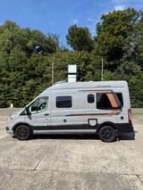 Weinsberg CaraBus Ford 600 Aut. Dieselheizung - Wohnmobil oder -wagen Dieselheizung