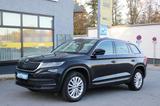 Skoda Kodiaq TSI *AHK*NAVI*LED*STYLE - Skoda Kodiaq bis 15.000 Euro