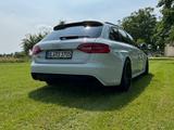 Audi RS4 4.2 FSI S tronic quattro Avant - - Audi RS4: Privatanbieter