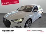 Audi A3 Sportback S-Line 30 TDI / ParkAssi, RFK, SHZ - Audi A3 aus 2022