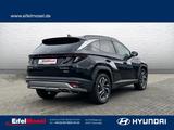 Hyundai Tucson 1.6 T-GDi Prime Hybrid 2WD - Hyundai TUCSON: Vollleder
