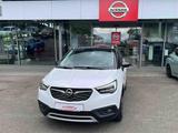 Opel Crossland Innovation Komfort/Style - gebrauchte Opel Crossland (X) aus dem Jahr 2019