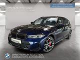 BMW 330i xDrive Touring M Sport AHK LiveCockpitProf - BMW Gebrauchtwagen in Velbert