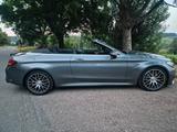 Mercedes-Benz C 63 AMG Mercedes-AMG C 63 Autom. Mercedes-AMG - : Roadster, Mercedes