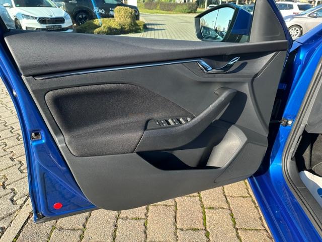 Skoda Scala Style TSI Pano LED 18" Alu SmartLink