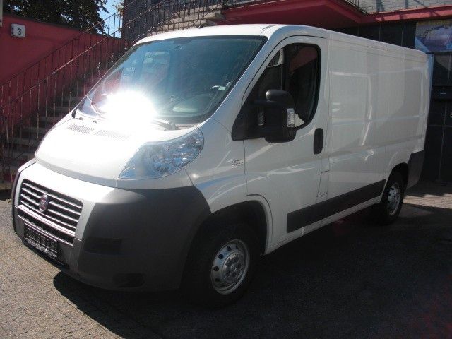 Fiat Ducato Kasten 115 2HD