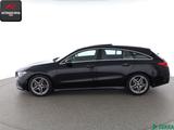 Mercedes-Benz CLA 180 d AMG PANORAMA,PARKLENK,KAMERA,1.HAND,SH - Mercedes-Benz CLA 180 Gebrauchtwagen in Berlin