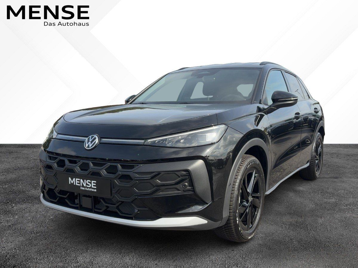 Volkswagen T-Roc Style 1.5 l eTSI OPF DSG AHK, GJR, el.Heck imagem 2