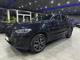 BMW X4 xDrive 30d M Sport  /LEDER /Driving Assistent - BMW X4 aus 2024