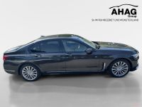 BMW 740 - Vorschau Bild 7
