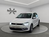 Volkswagen Polo V Comfortline 1.0 (HU/Insp. neu, Klima, Alu - Volkswagen Polo: I