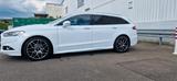Ford Mondeo 2.0 TDCi Bi-Turbo PowerShift-A... - Ford Mondeo in Freiburg
