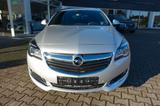 Opel Insignia Sport OPC-Line Navi, Xenon, Tempo., Top - gebrauchte Opel Insignia aus dem Jahr 2015