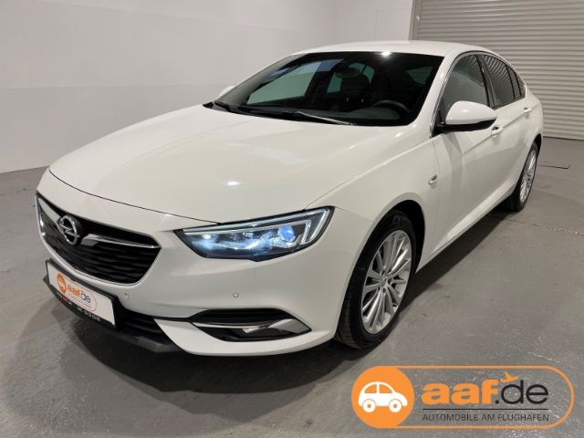 Opel Insignia Grand Sport 2.0 CDTI 4x4 Dynamic ACC LE