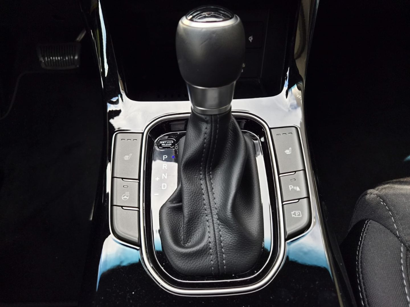 Hyundai i30 – Bild 13