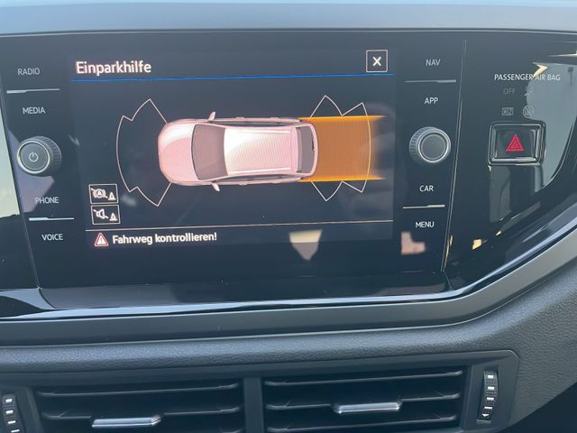 Taigo R-Line 1.0 TSI, ACC, IQ.LIGHT, IQ.DRIVE