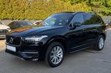 Volvo XC90 2.0 D5 AWD Geartronic-PANODACH-LEDER-R.CAM- - Volvo XC90 in Bochum