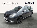 Dacia Logan MCV II Kombi Stepway Celebration - Dacia Logan aus 2017
