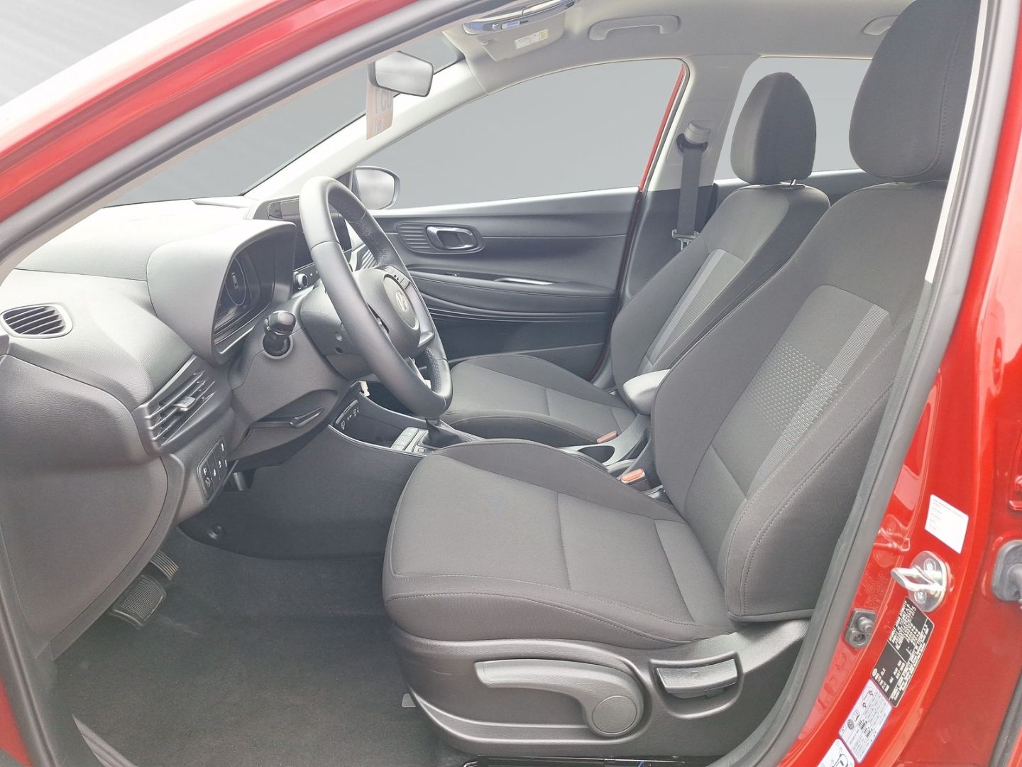Hyundai i20 – Bild 8