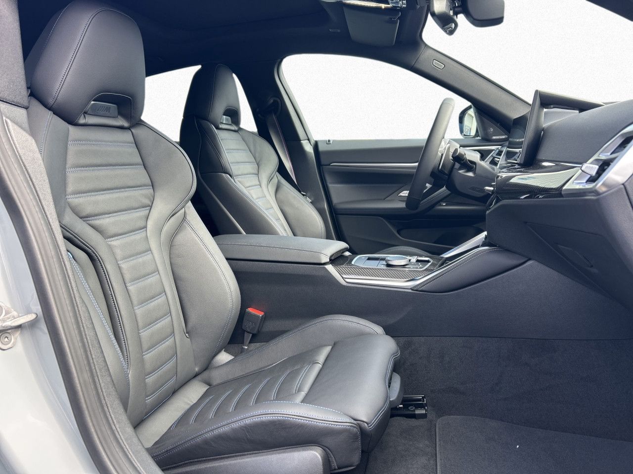 BMW M440 - Bild 11
