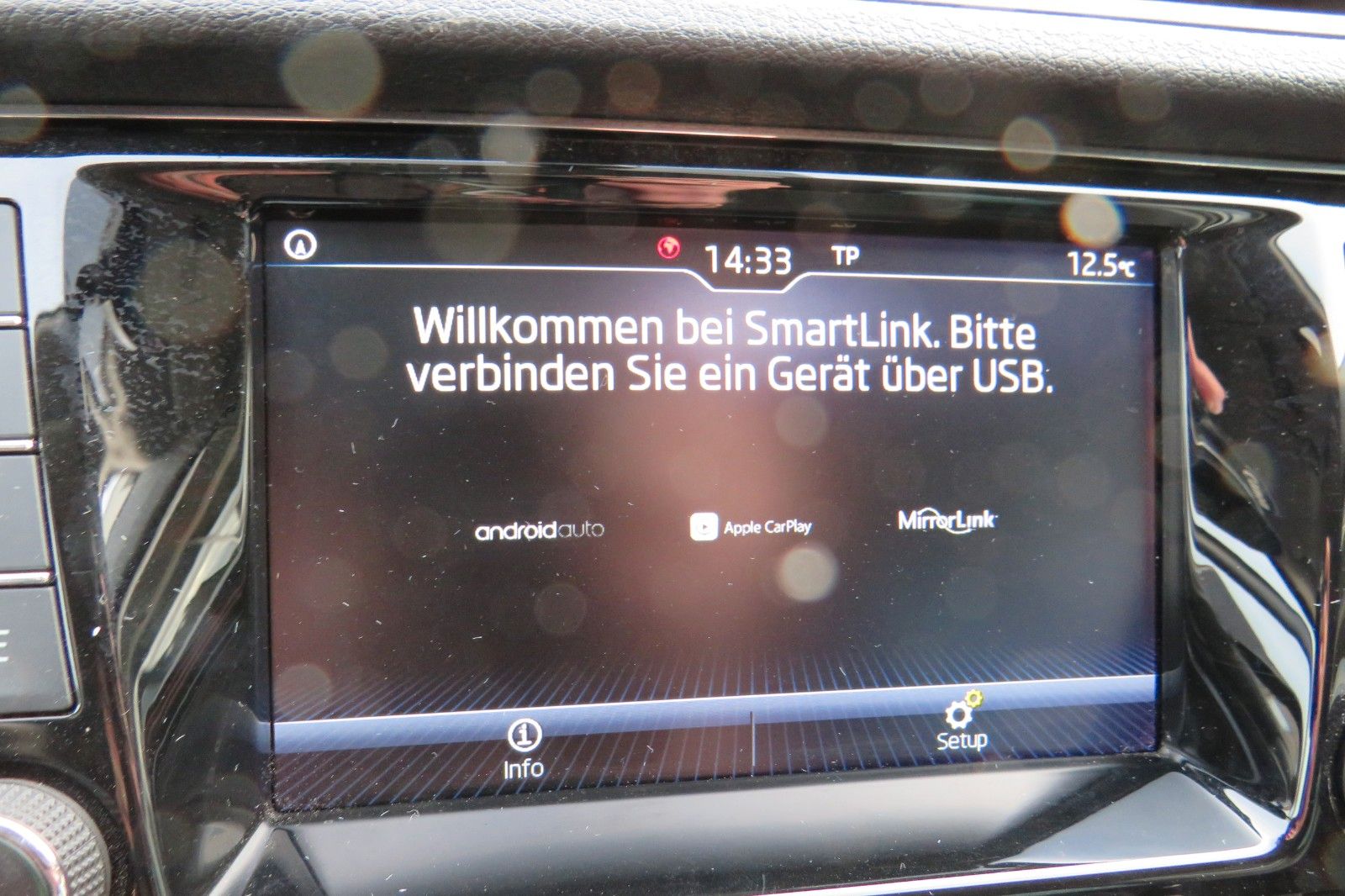 Fahrzeugabbildung SKODA Fabia Combi Ambition APP-CONNECT GRA PDC SITZH.1