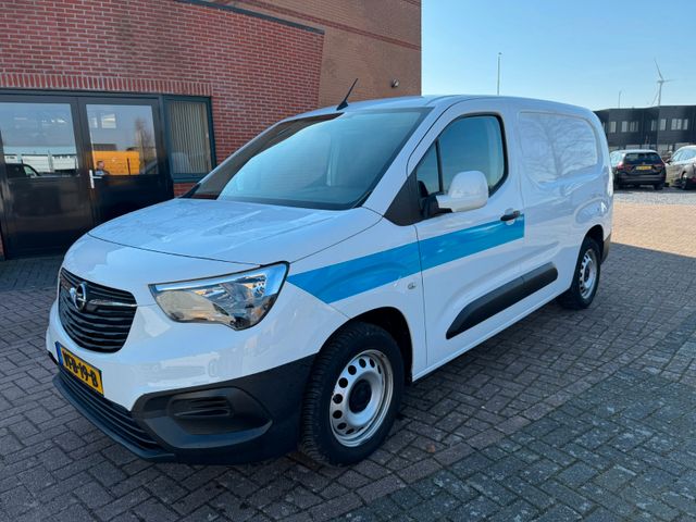 Opel Combo 1.5D Cargo Edition L2H1 XL Inbouw